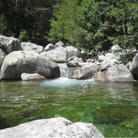 In Languedoc With Pool Near Historic Cities Villa Rousson (Gard)