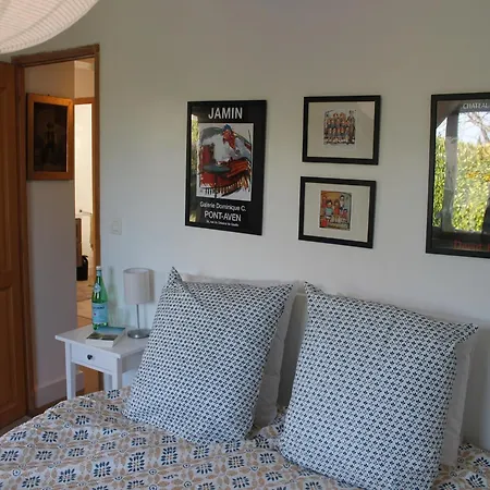 Villa In Languedoc With Pool Near Historic Cities *
