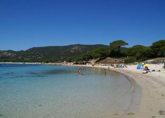 In Languedoc With Pool Near Historic Cities וילה