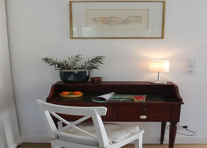 In Languedoc With Pool Near Historic Cities * Rousson (Gard)
